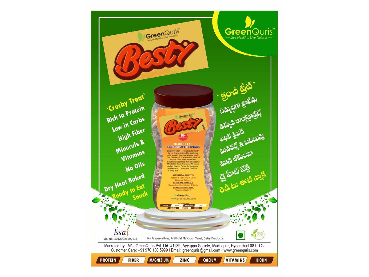 BESTY
