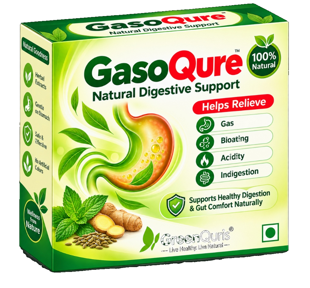 GasoQure™